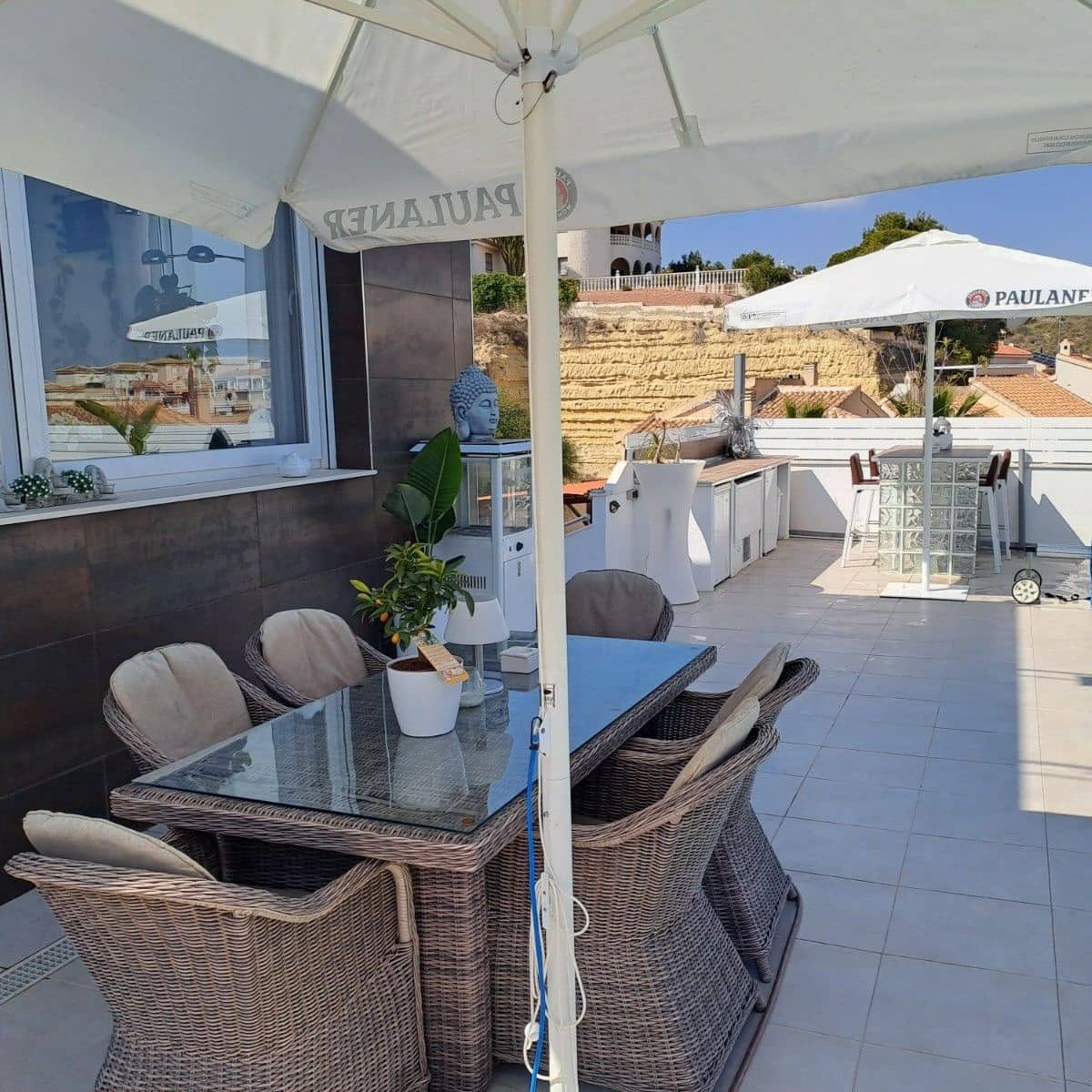 4 Zimmer Villa zu verkaufen in Rojales mit Pool - 635.000 € (Ref: 10078378)