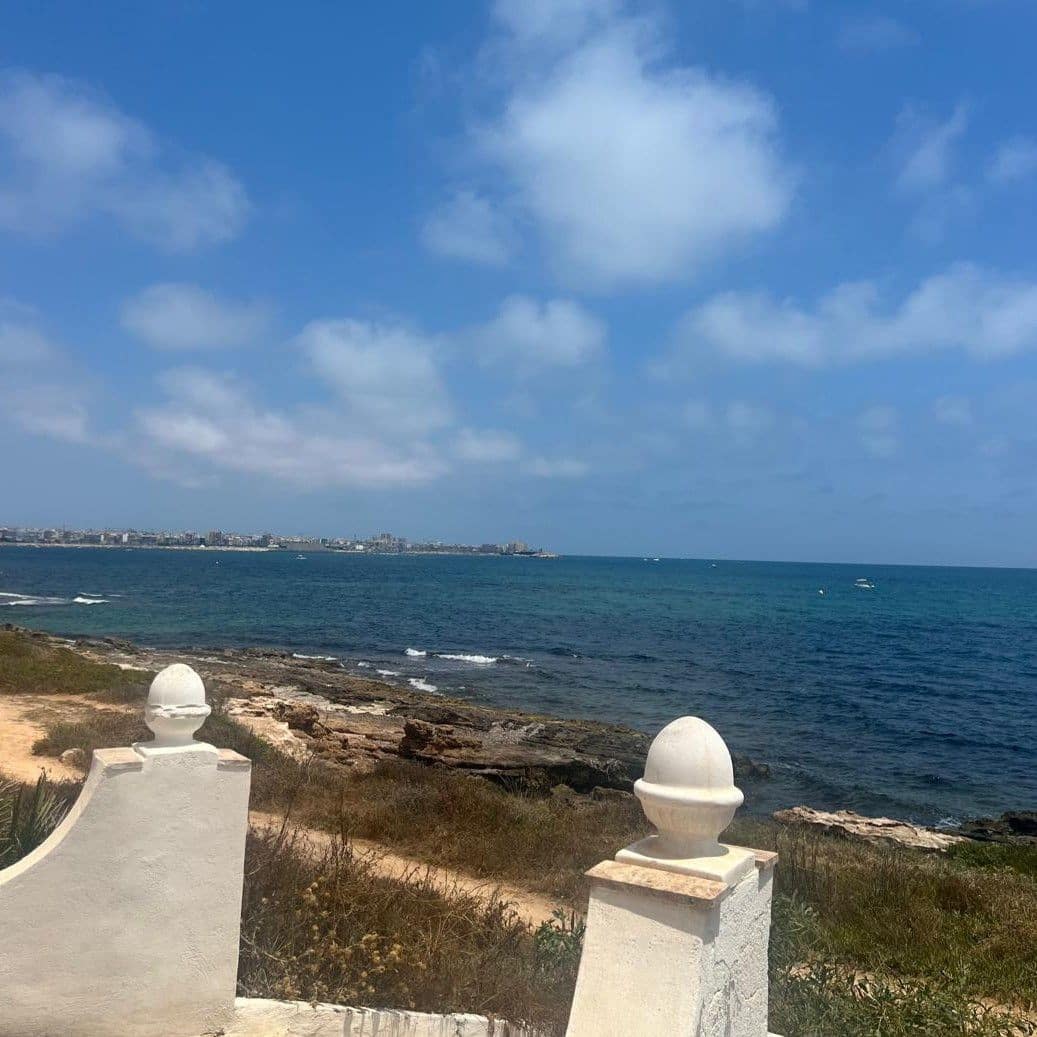 2 soveværelse Bungalow til salg i Torrevieja - € 249.000 (Ref: 10078379)