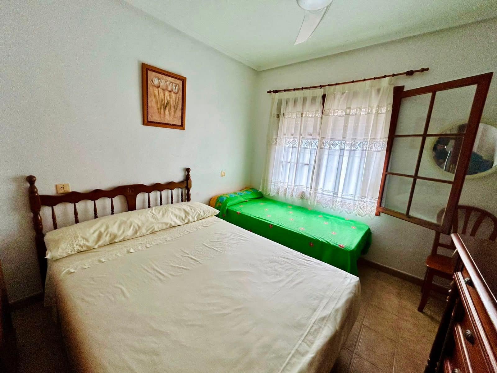Adosado de 3 habitaciones en Torrevieja en venta - 219.000 € (Ref: 10078381)