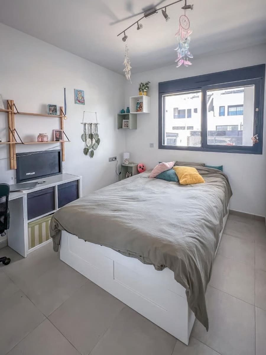 3 soverom Leilighet til salgs i Santiago de la Ribera med svømmebasseng - € 299 000 (Ref: 10078382)