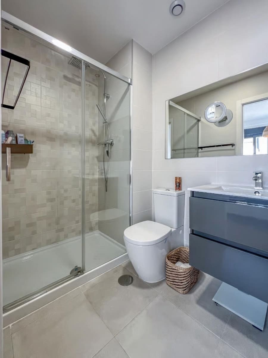 3 soverom Leilighet til salgs i Santiago de la Ribera med svømmebasseng - € 299 000 (Ref: 10078382)