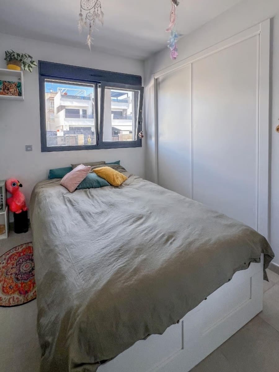 3 soverom Leilighet til salgs i Santiago de la Ribera med svømmebasseng - € 299 000 (Ref: 10078382)