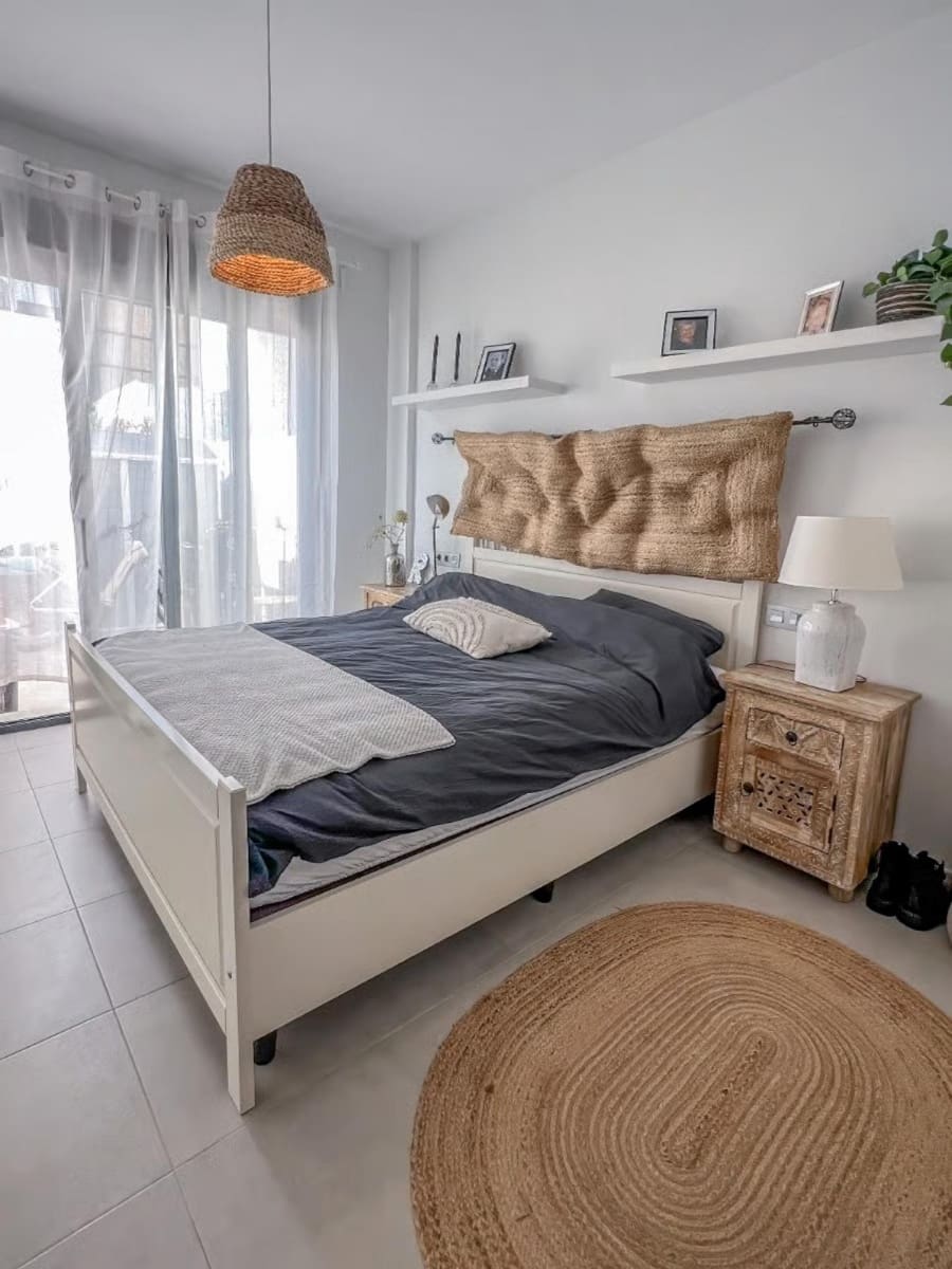 3 soverom Leilighet til salgs i Santiago de la Ribera med svømmebasseng - € 299 000 (Ref: 10078382)