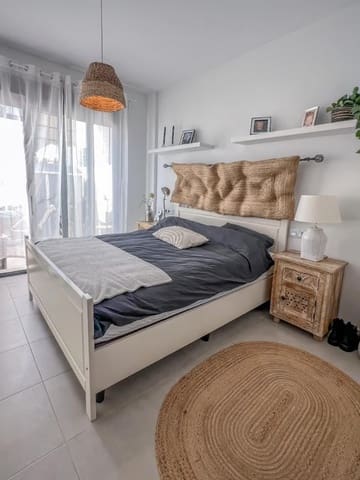 3 soverom Leilighet til salgs i Santiago de la Ribera, San Javier med svømmebasseng - € 299 000 (Ref: 10078382)