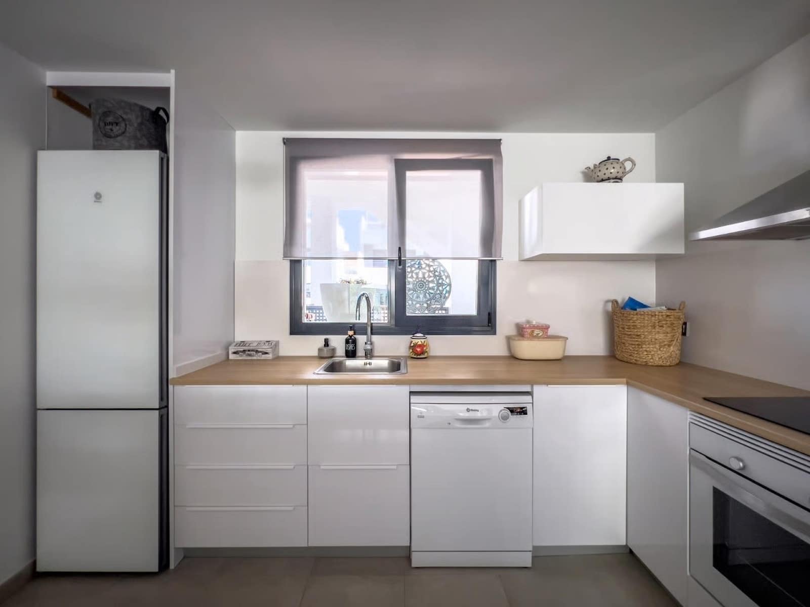 3 soverom Leilighet til salgs i Santiago de la Ribera med svømmebasseng - € 299 000 (Ref: 10078382)