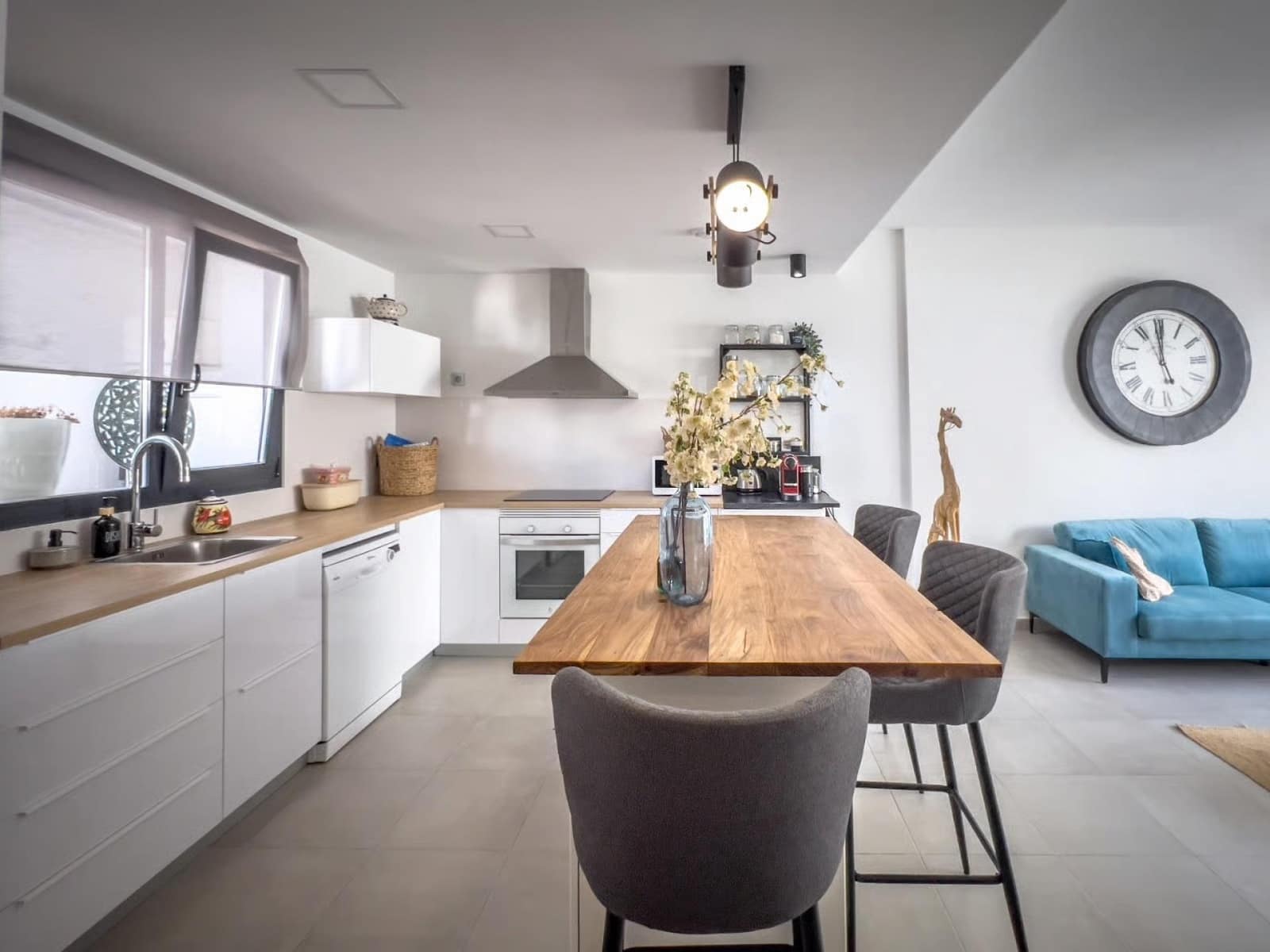 3 soverom Leilighet til salgs i Santiago de la Ribera med svømmebasseng - € 299 000 (Ref: 10078382)