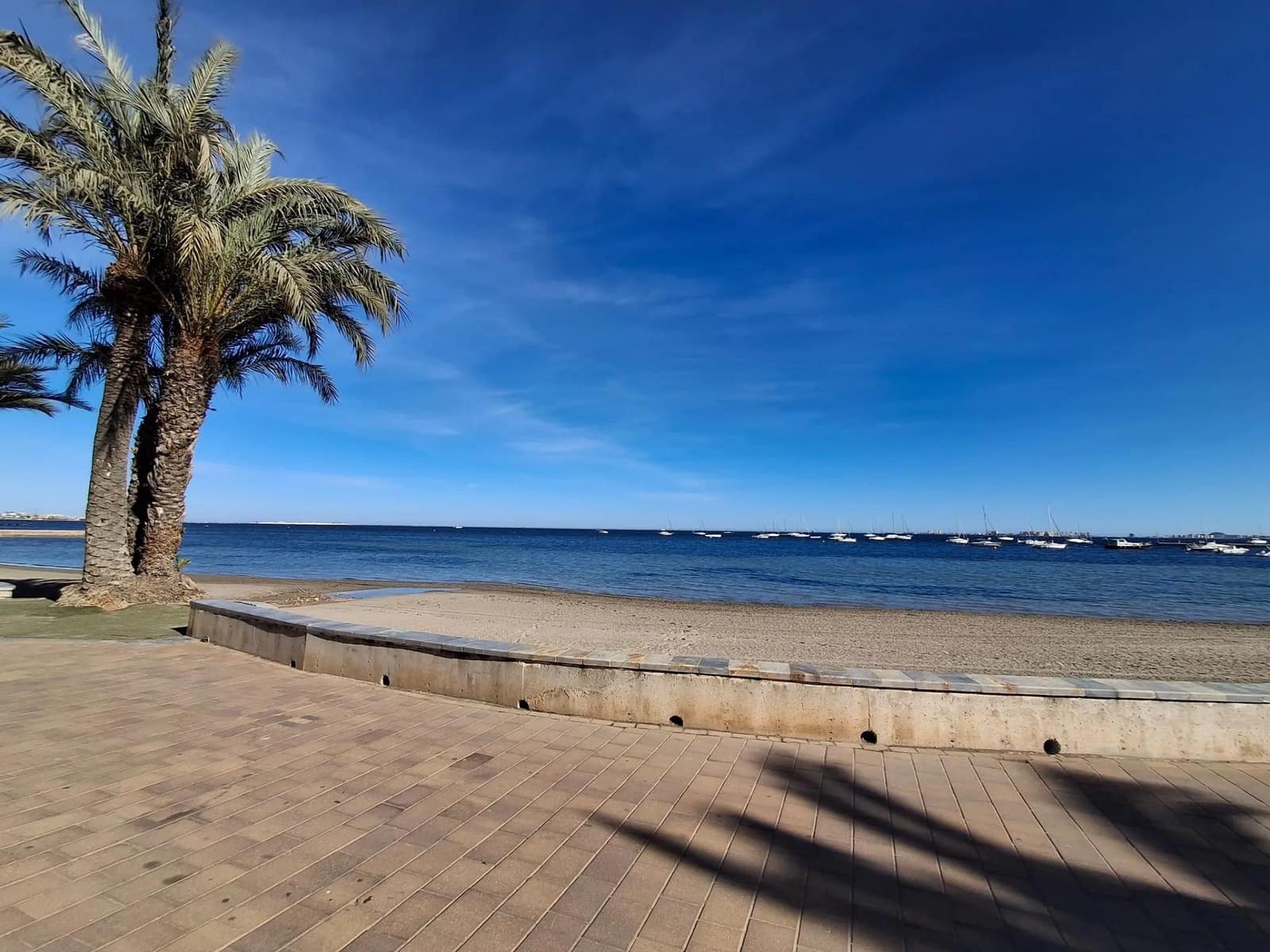 3 soverom Leilighet til salgs i Santiago de la Ribera med svømmebasseng - € 299 000 (Ref: 10078382)