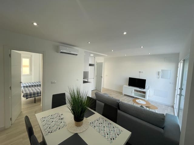3 soverom Bungalow til salgs i La Regia, Orihuela med svømmebasseng - € 199 900 (Ref: 10078383)