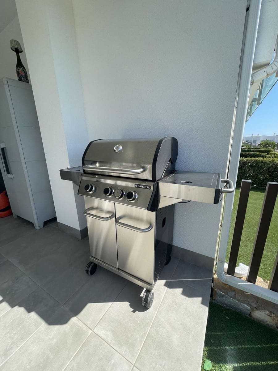 2 soveværelse Lejlighed til salg i Orihuela med swimmingpool - € 259.950 (Ref: 10081240)
