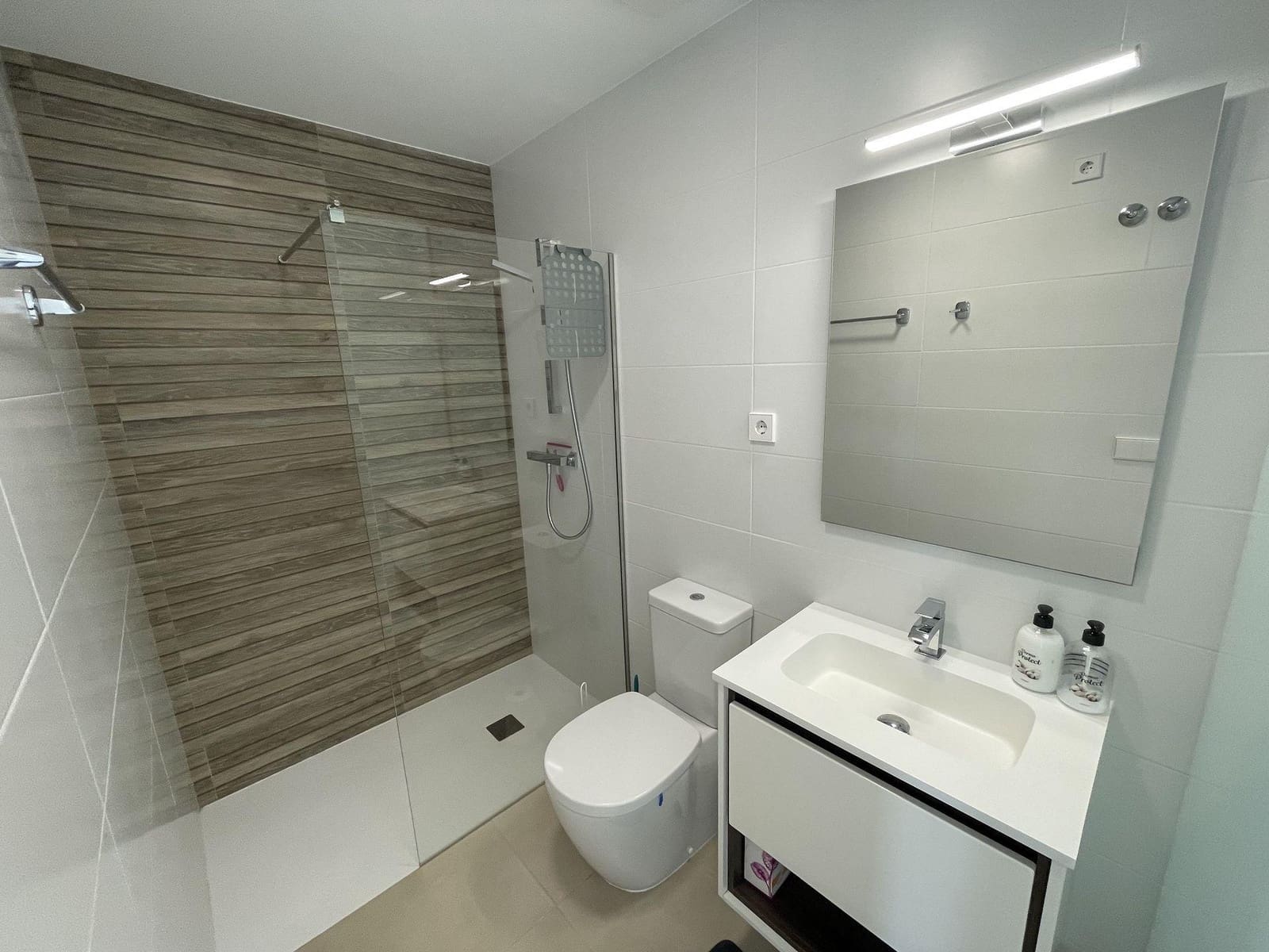 2 soveværelse Lejlighed til salg i Orihuela med swimmingpool - € 259.950 (Ref: 10081240)