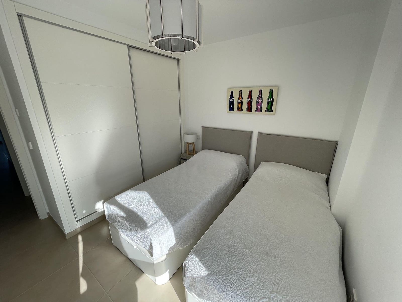 2 soveværelse Lejlighed til salg i Orihuela med swimmingpool - € 259.950 (Ref: 10081240)