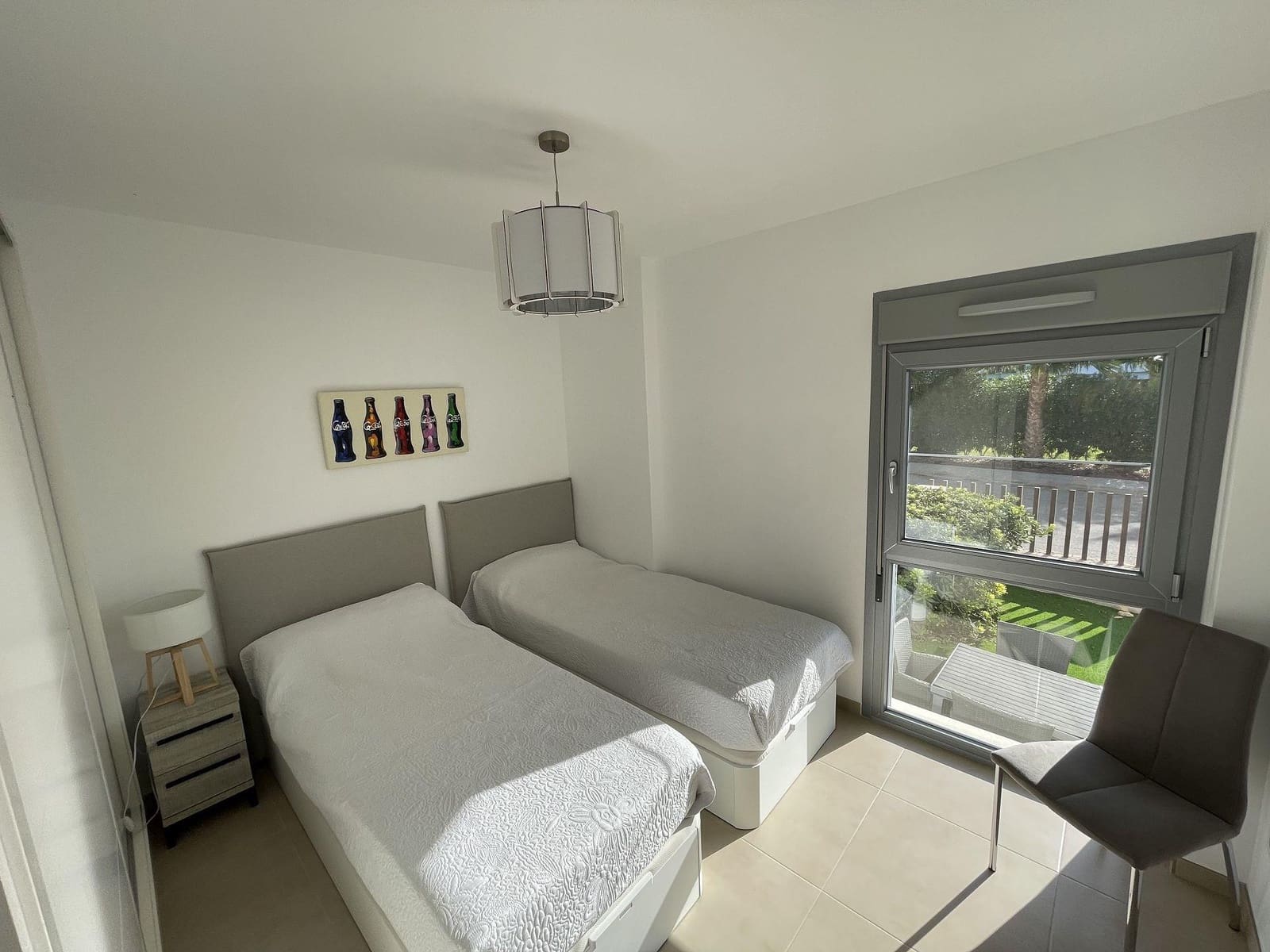 2 soveværelse Lejlighed til salg i Orihuela med swimmingpool - € 259.950 (Ref: 10081240)