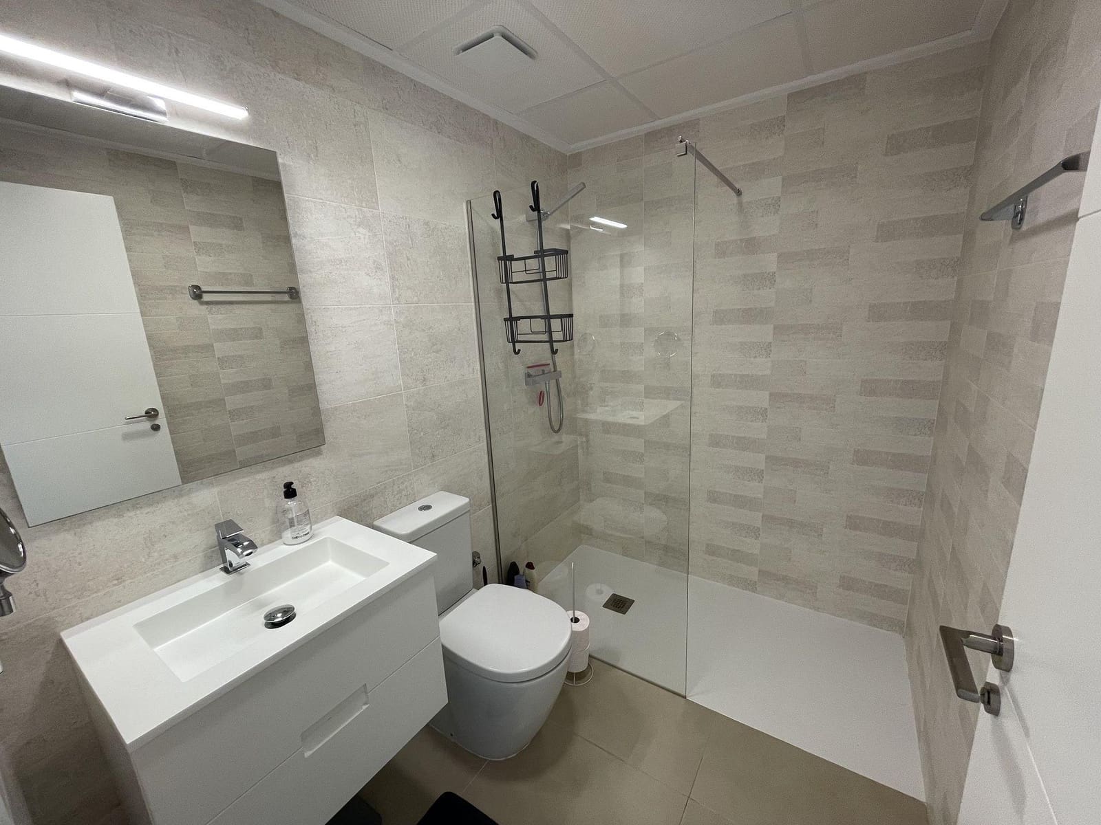 2 soveværelse Lejlighed til salg i Orihuela med swimmingpool - € 259.950 (Ref: 10081240)