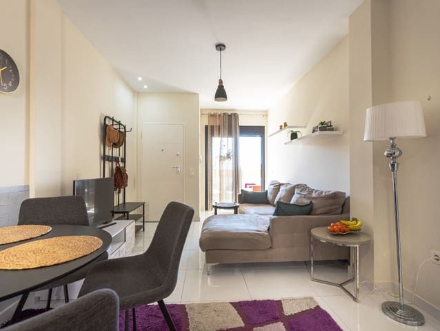 2 soveværelse Bungalow til salg i La Florida, Orihuela med swimmingpool - € 265.000 (Ref: 10086145)