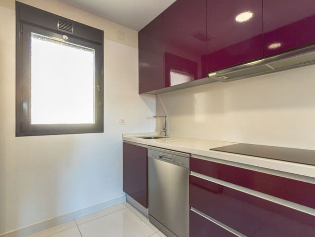 2 soveværelse Bungalow til salg i La Florida, Orihuela med swimmingpool - € 265.000 (Ref: 10086145)