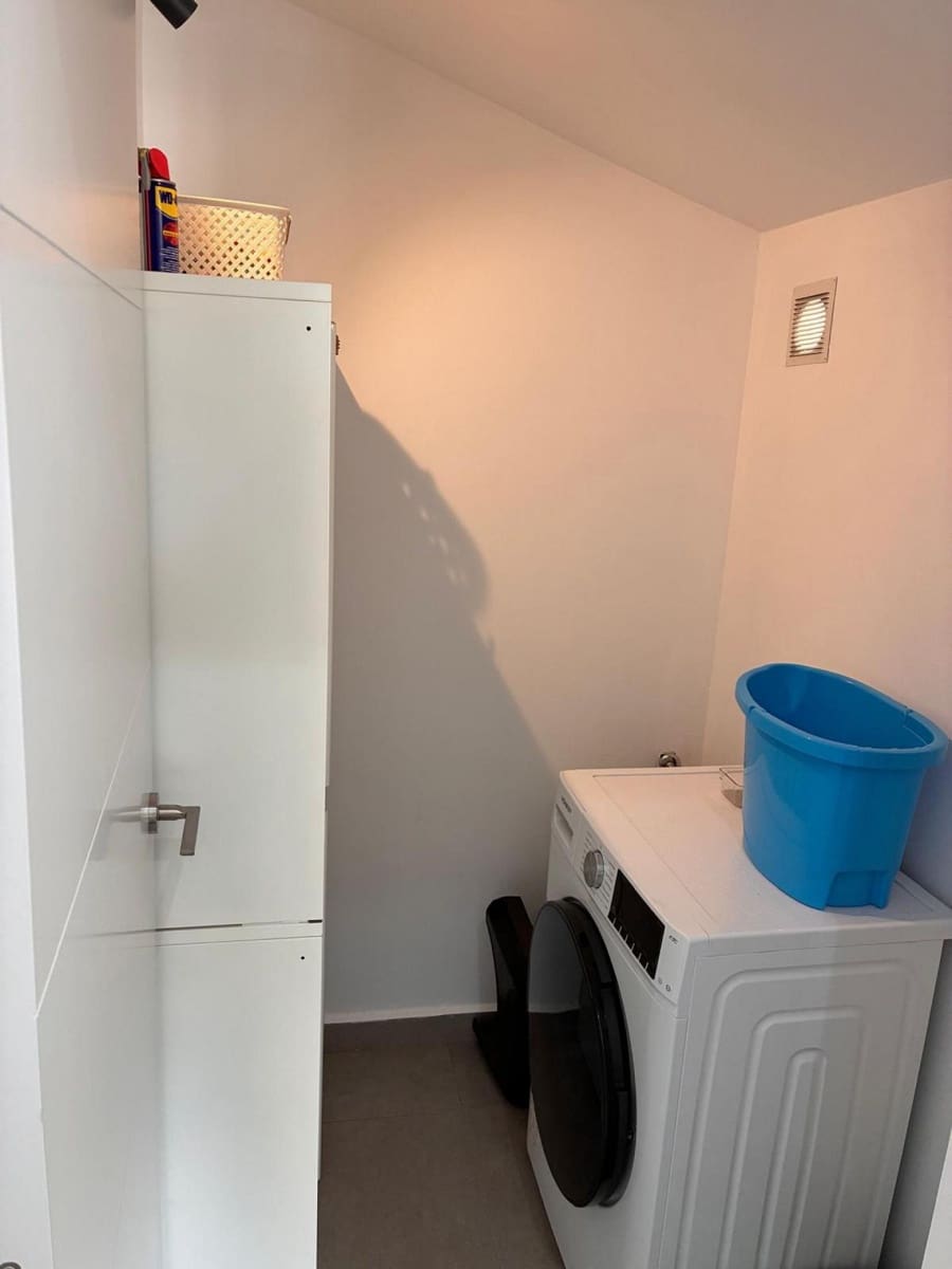 2 sovrum Lägenhet till salu i La Chismosa med pool - 149 999 € (Ref: 10091175)