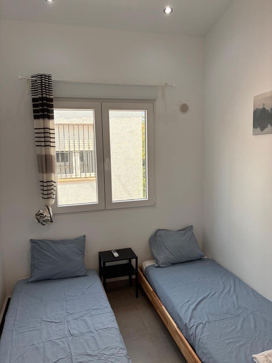 2 sovrum Lägenhet till salu i La Chismosa med pool - 149 999 € (Ref: 10091175)