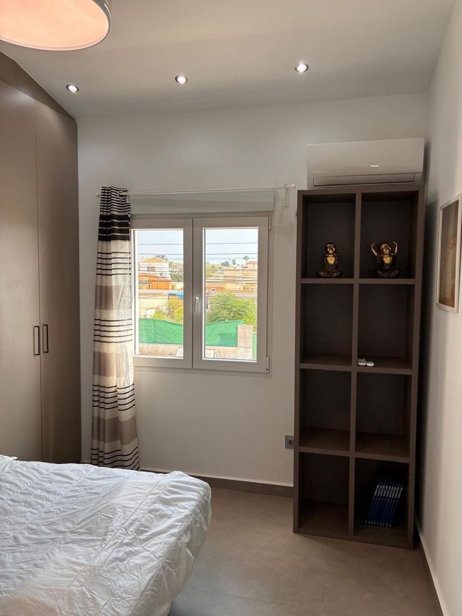 2 sovrum Lägenhet till salu i La Chismosa med pool - 149 999 € (Ref: 10091175)