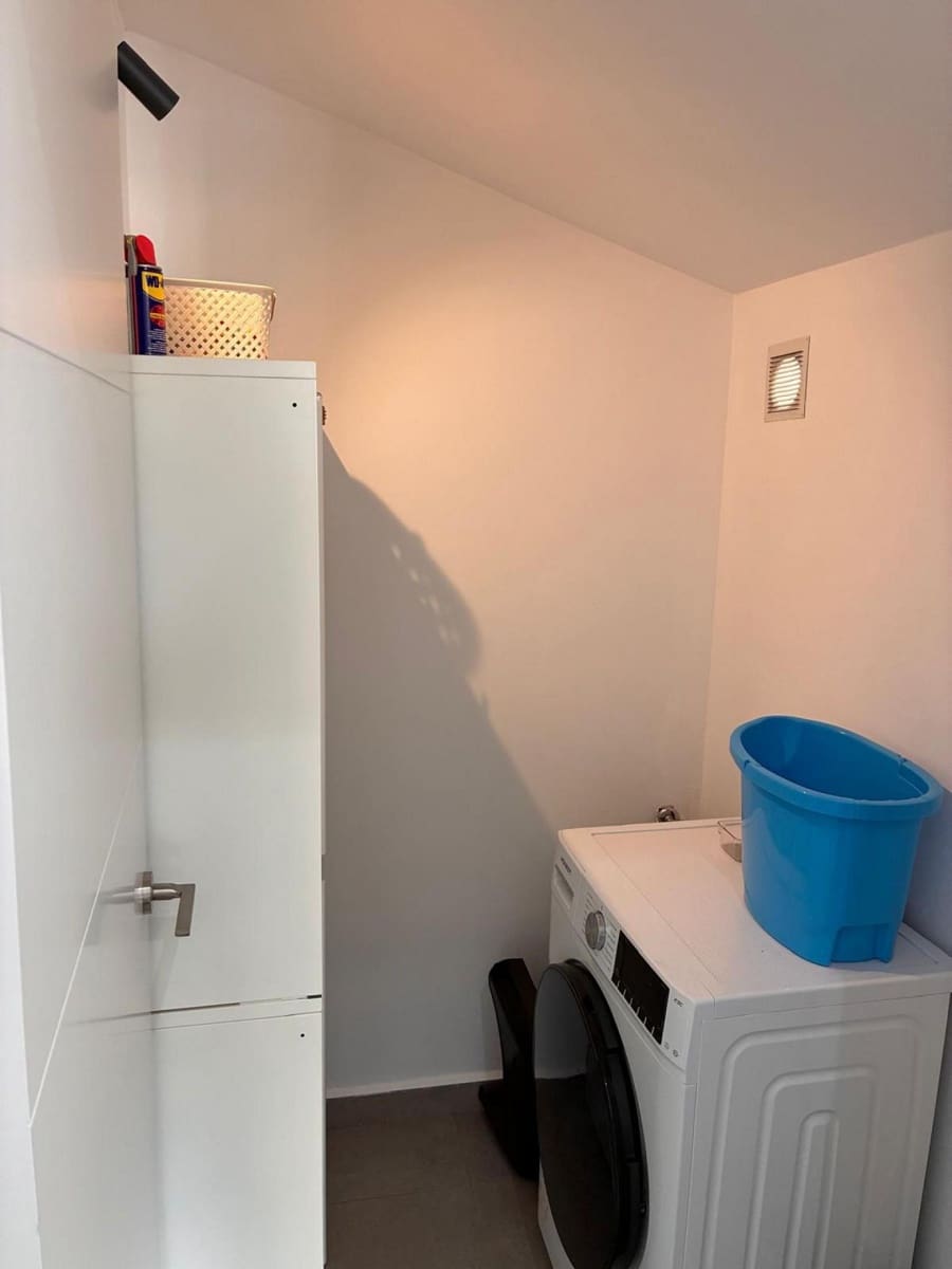 2 sovrum Lägenhet till salu i La Chismosa med pool - 149 999 € (Ref: 10091175)