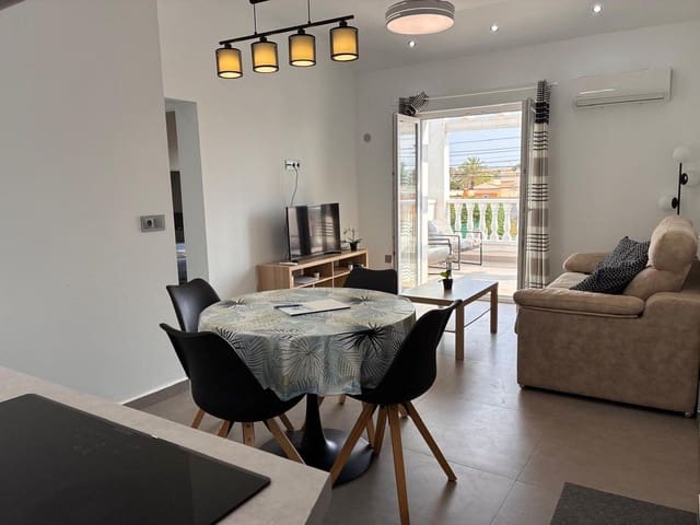 2 sovrum Lägenhet till salu i La Chismosa, Orihuela med pool - 149 999 € (Ref: 10091175)