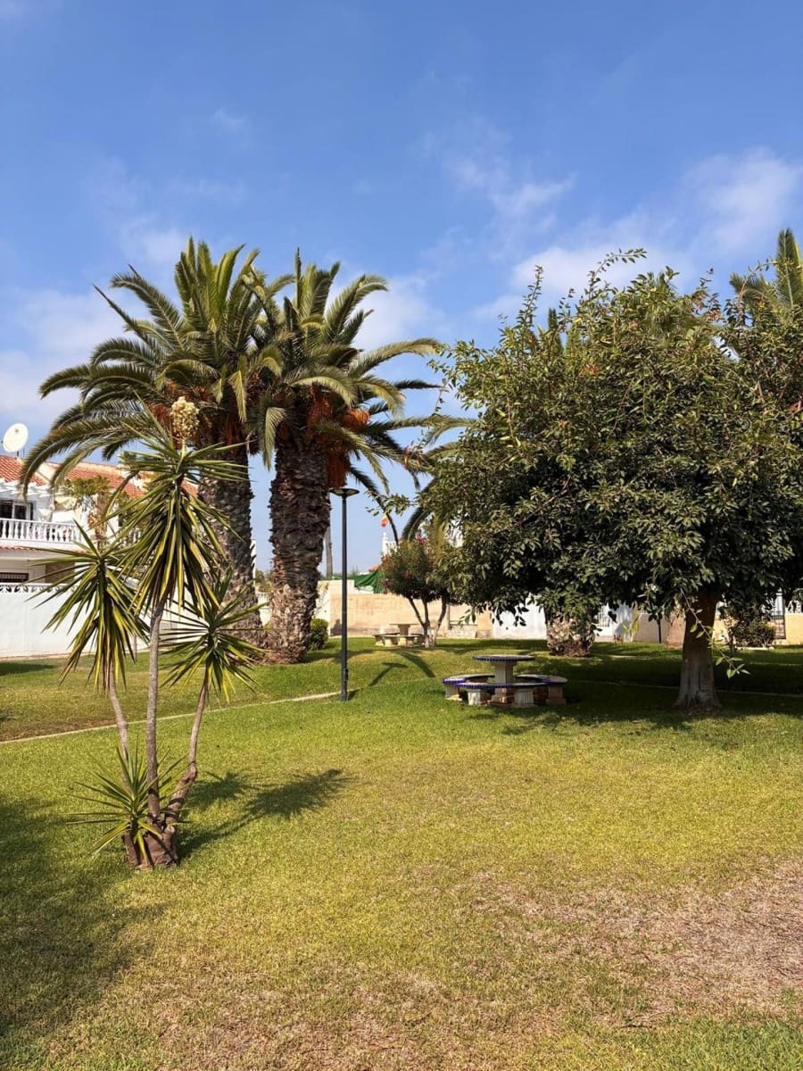 2 sovrum Lägenhet till salu i La Chismosa med pool - 149 999 € (Ref: 10091175)