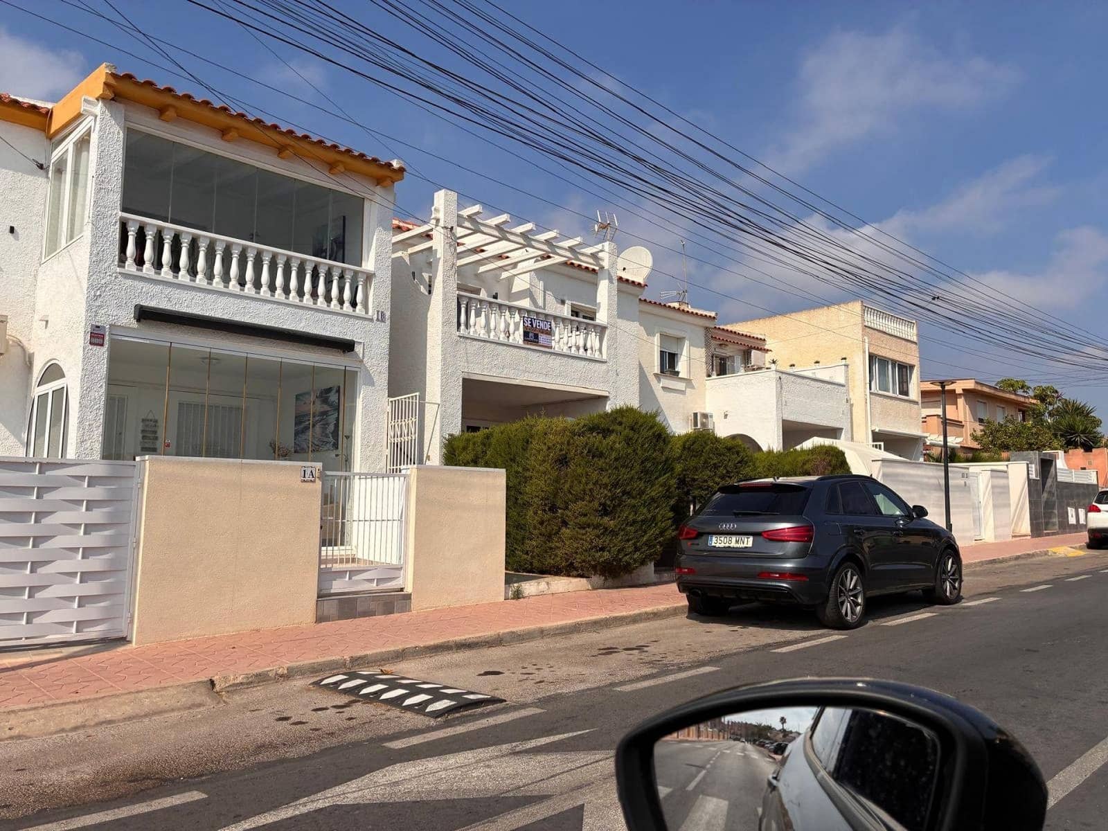 2 sovrum Lägenhet till salu i La Chismosa med pool - 149 999 € (Ref: 10091175)