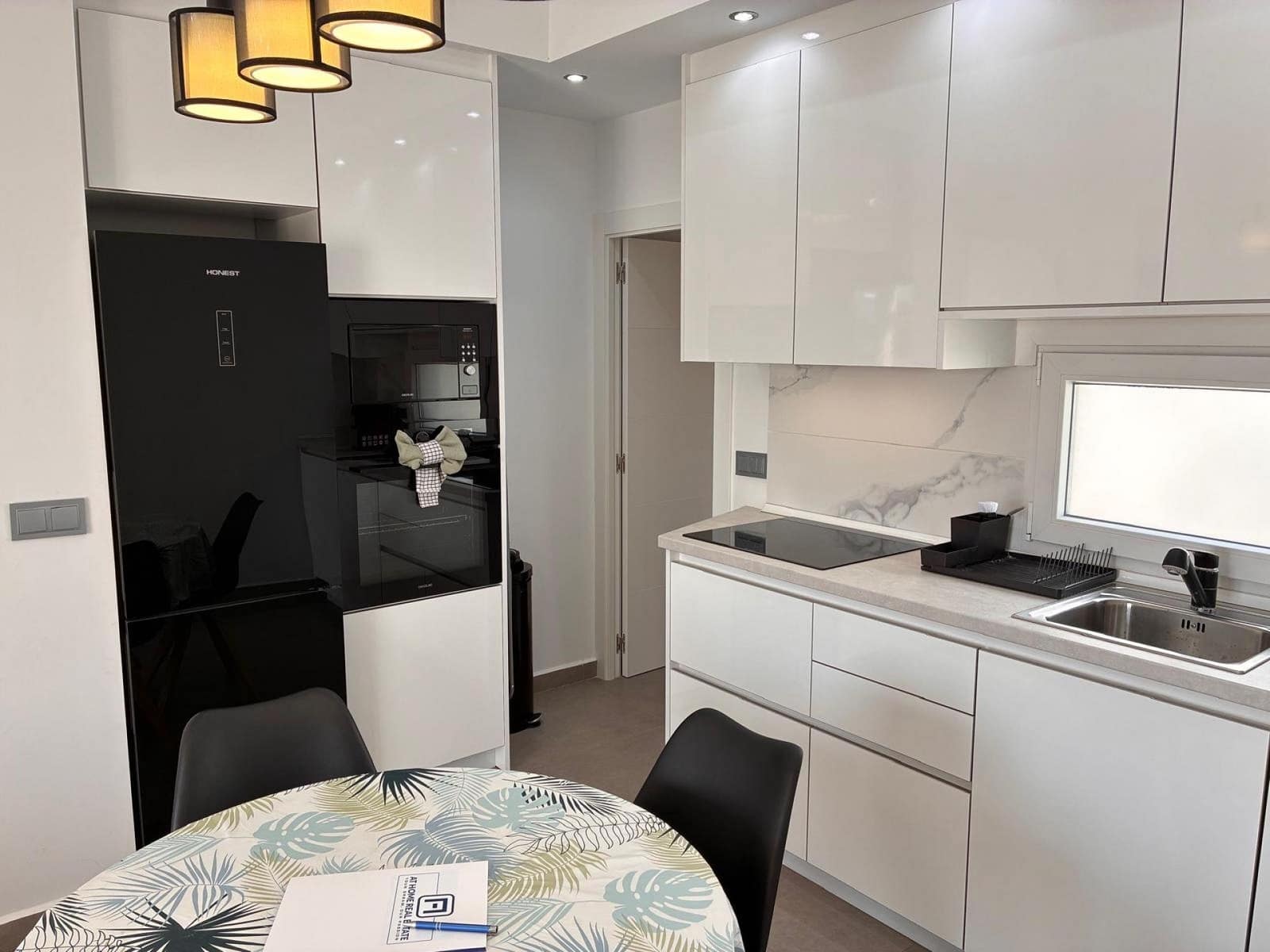 2 sovrum Lägenhet till salu i La Chismosa med pool - 149 999 € (Ref: 10091175)