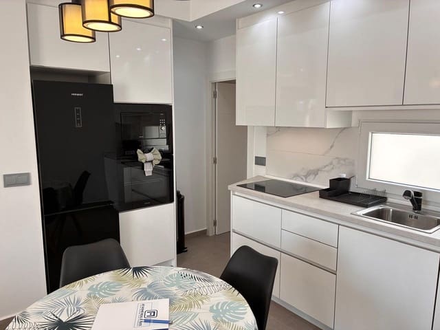 2 sovrum Lägenhet till salu i La Chismosa, Orihuela med pool - 149 999 € (Ref: 10091175)