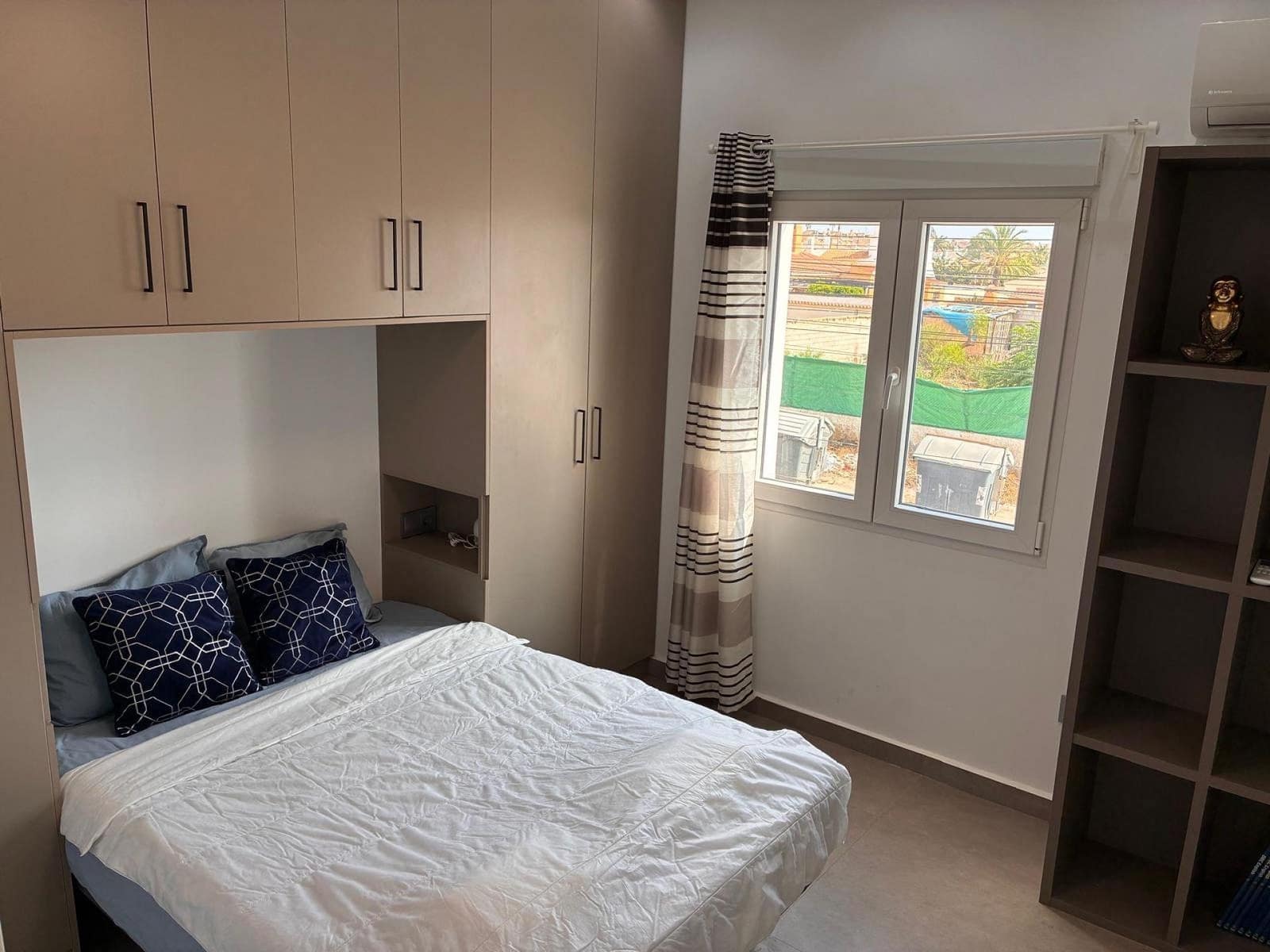 2 sovrum Lägenhet till salu i La Chismosa med pool - 149 999 € (Ref: 10091175)
