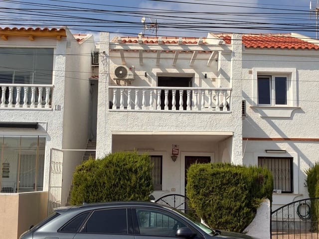 2 sovrum Lägenhet till salu i La Chismosa, Orihuela med pool - 149 999 € (Ref: 10091175)