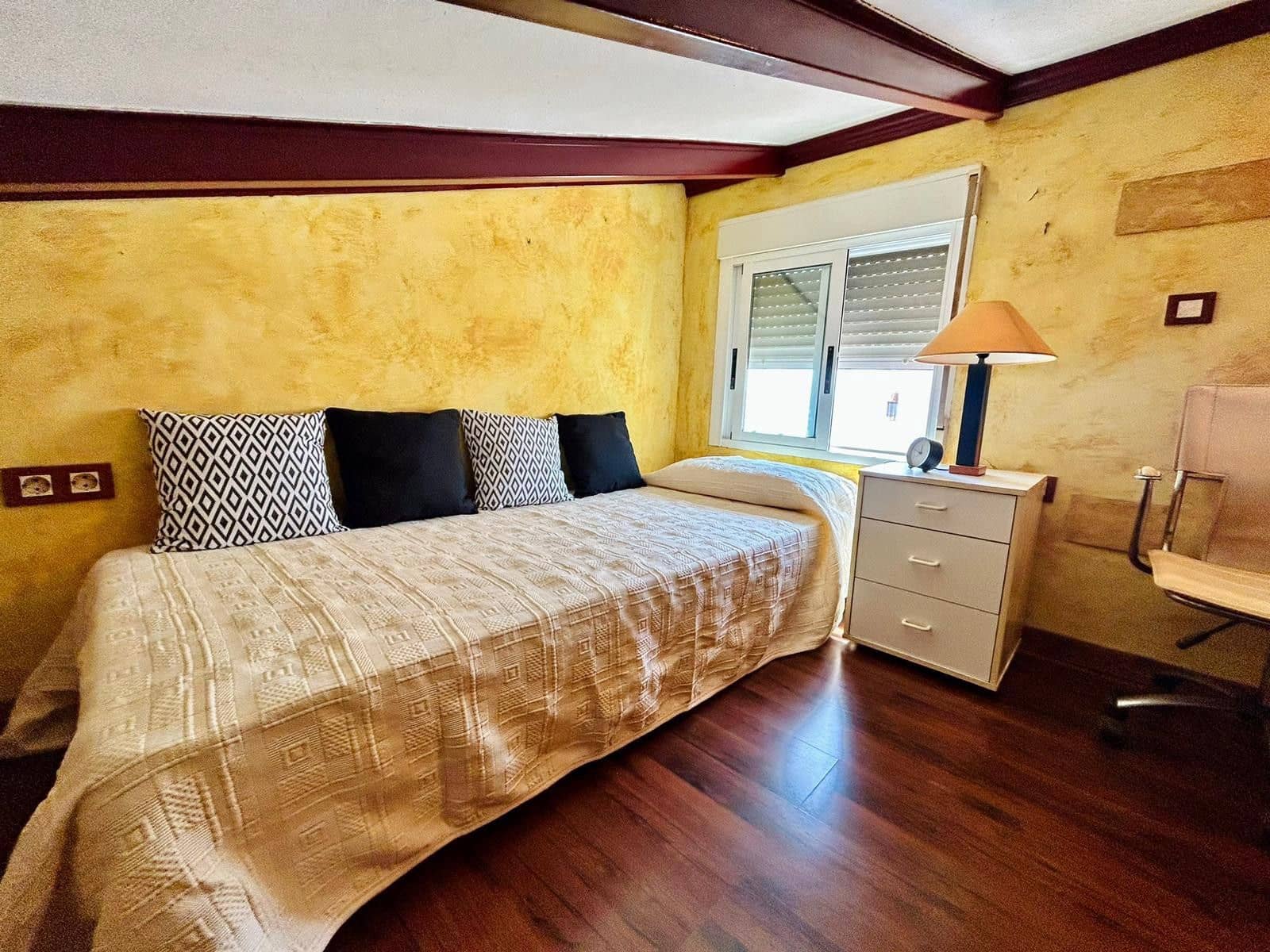 1 camera da letto Appartamento in vendita in La Veleta con piscina - 145.000 € (Rif: 10094636)
