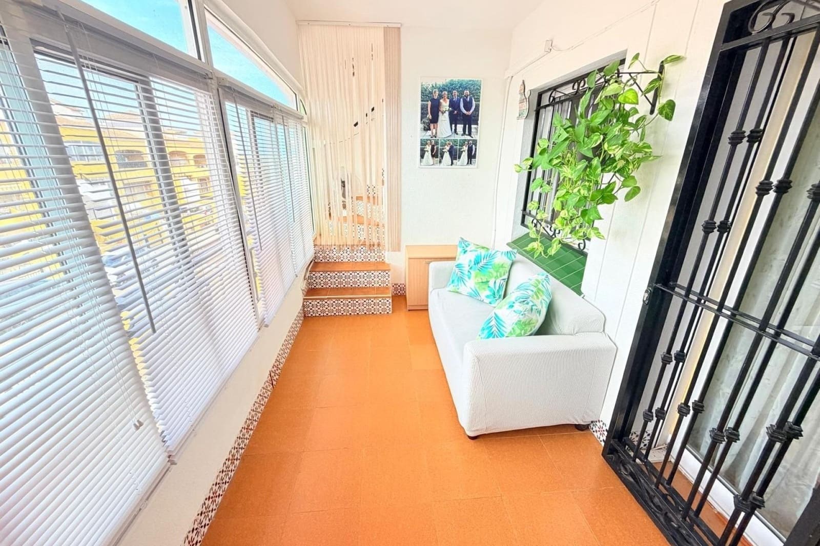 2 Zimmer Penthouse zu verkaufen in Los Montesinos mit Pool - 135.000 € (Ref: 10098422)