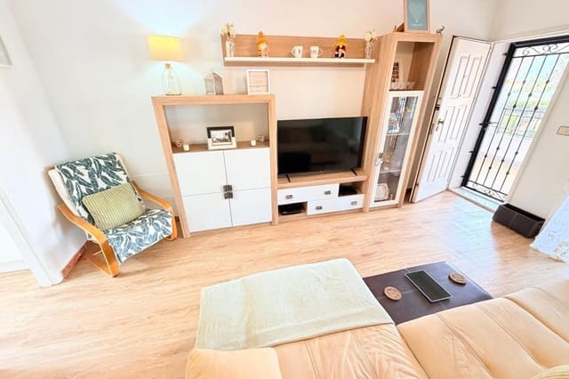 2 Zimmer Penthouse zu verkaufen in Los Montesinos mit Pool - 135.000 € (Ref: 10098422)