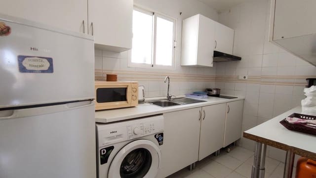 2 quarto Bungalow para venda em Los Balcones com piscina - 130 000 € (Ref: 10100452)