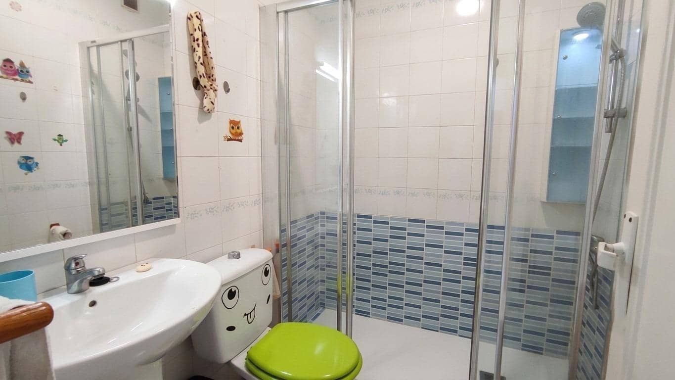 2 quarto Bungalow para venda em Los Balcones com piscina - 130 000 € (Ref: 10100452)