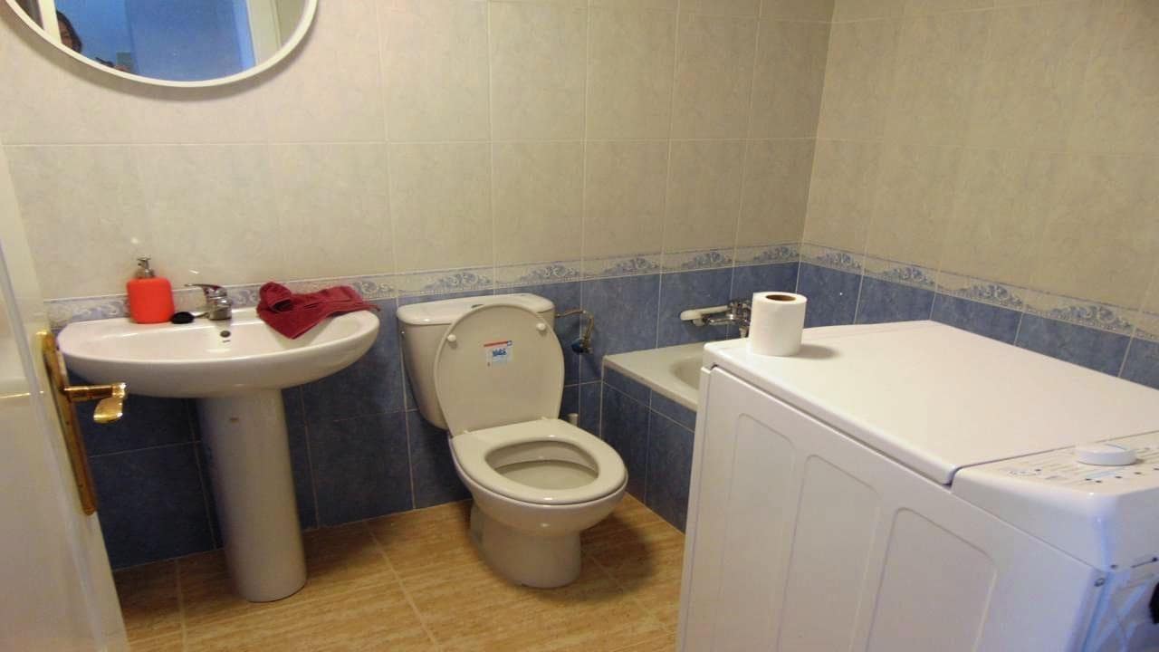 3 Zimmer Penthouse zu verkaufen in Orihuela Costa mit Pool Garage - 209.995 € (Ref: 10120201)