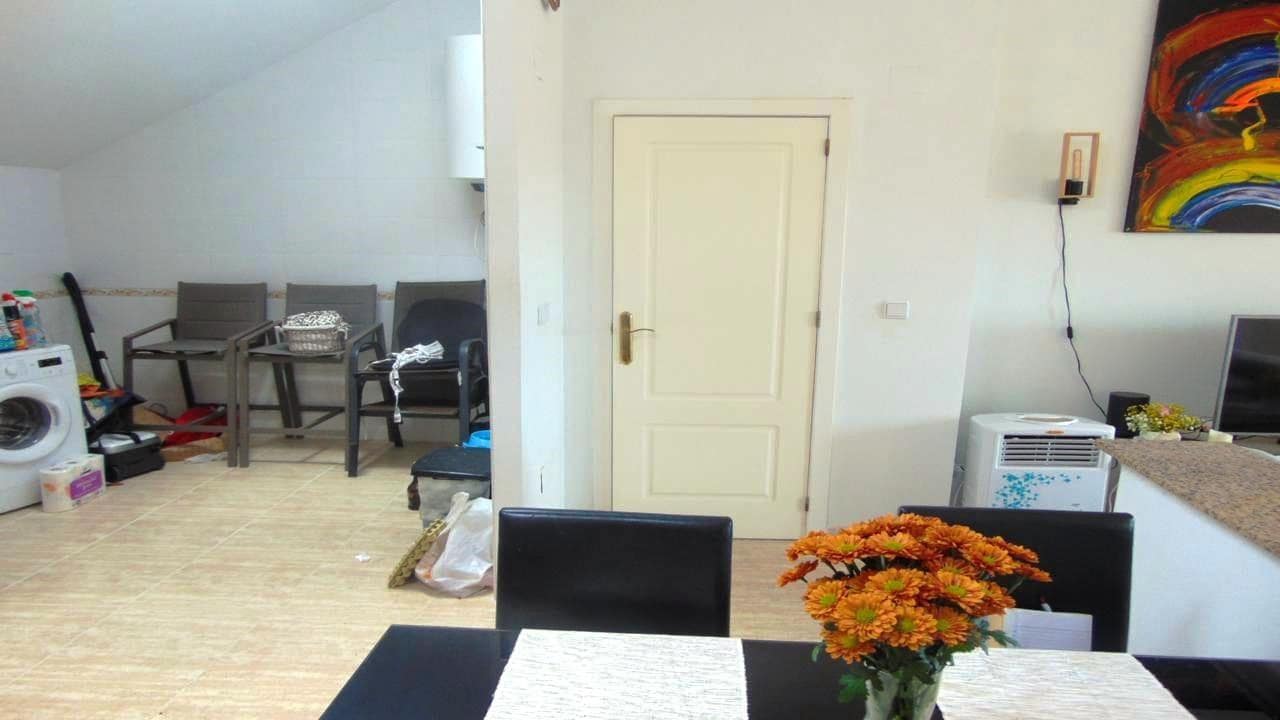 3 Zimmer Penthouse zu verkaufen in Orihuela Costa mit Pool Garage - 209.995 € (Ref: 10120201)