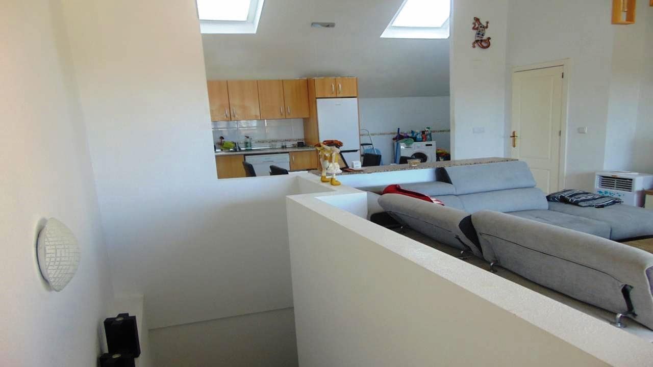 3 Zimmer Penthouse zu verkaufen in Orihuela Costa mit Pool Garage - 209.995 € (Ref: 10120201)