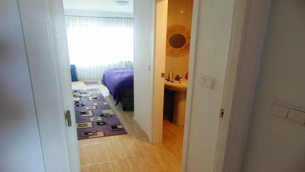 3 Zimmer Penthouse zu verkaufen in Orihuela Costa mit Pool Garage - 209.995 € (Ref: 10120201)