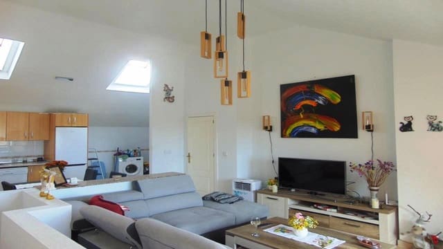 3 Zimmer Penthouse zu verkaufen in Orihuela Costa, Orihuela mit Pool Garage - 209.995 € (Ref: 10120201)