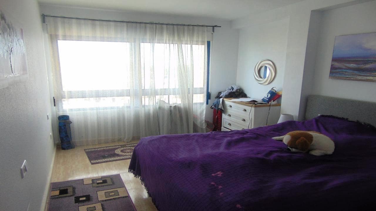 3 Zimmer Penthouse zu verkaufen in Orihuela Costa mit Pool Garage - 209.995 € (Ref: 10120201)