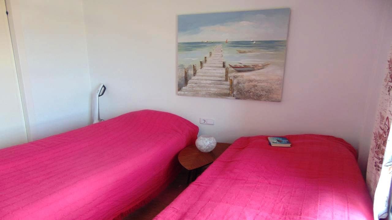 3 Zimmer Penthouse zu verkaufen in Orihuela Costa mit Pool Garage - 209.995 € (Ref: 10120201)