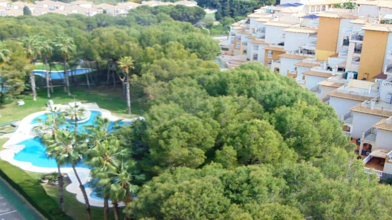 3 Zimmer Penthouse zu verkaufen in Orihuela Costa mit Pool Garage - 209.995 € (Ref: 10120201)