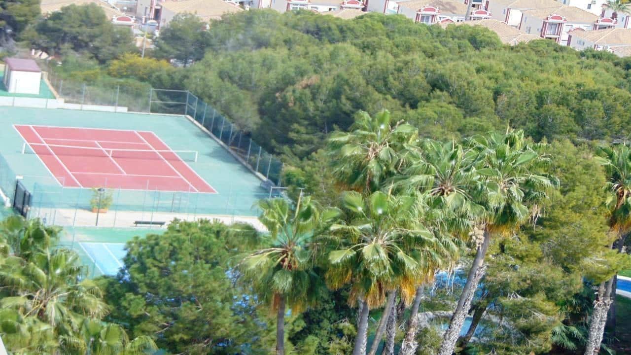 3 Zimmer Penthouse zu verkaufen in Orihuela Costa mit Pool Garage - 209.995 € (Ref: 10120201)