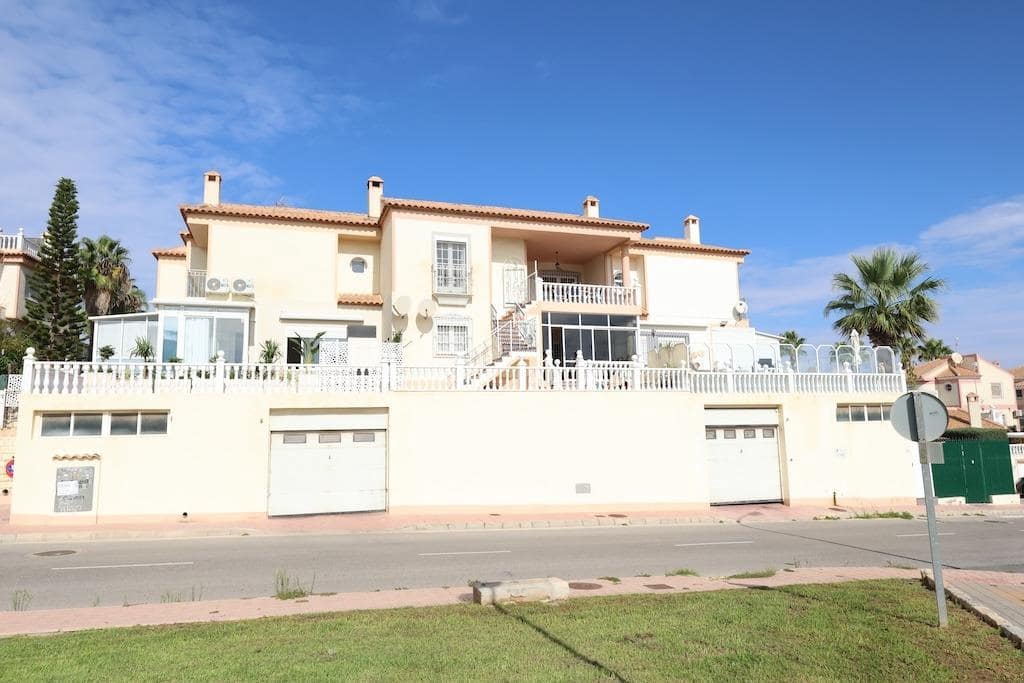 2 camera da letto Appartamento in vendita in Los Altos con piscina - 175.000 € (Rif: 10120202)