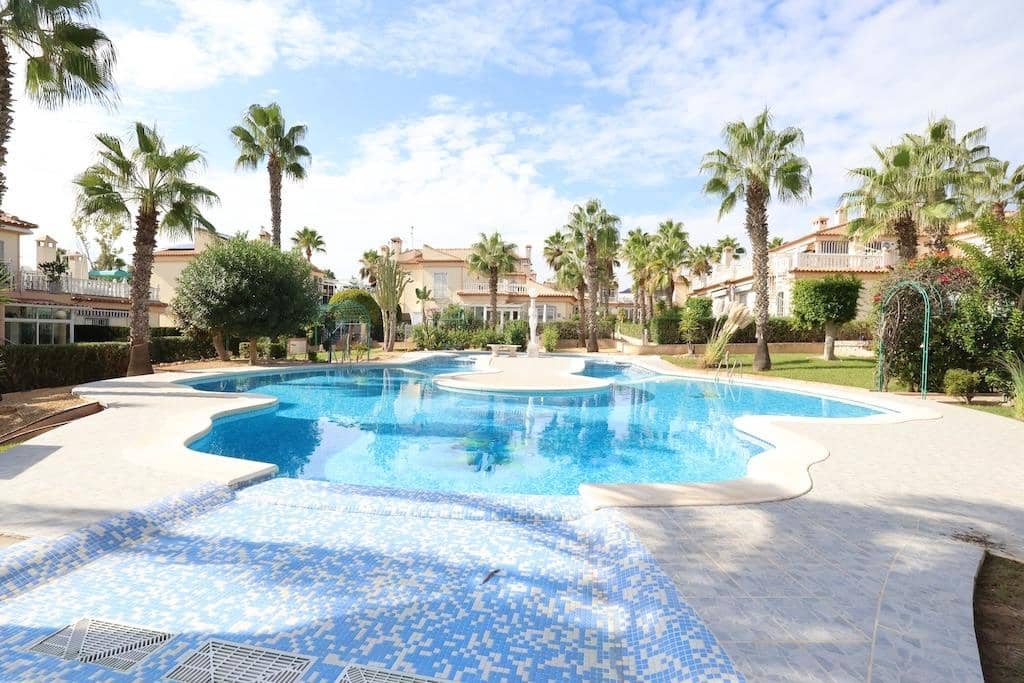 2 camera da letto Appartamento in vendita in Los Altos con piscina - 175.000 € (Rif: 10120202)