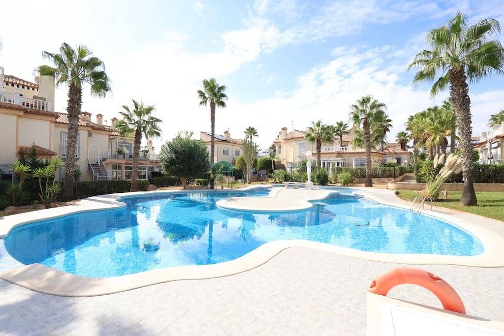 2 camera da letto Appartamento in vendita in Los Altos con piscina - 175.000 € (Rif: 10120202)