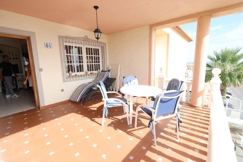 2 camera da letto Appartamento in vendita in Los Altos con piscina - 175.000 € (Rif: 10120202)