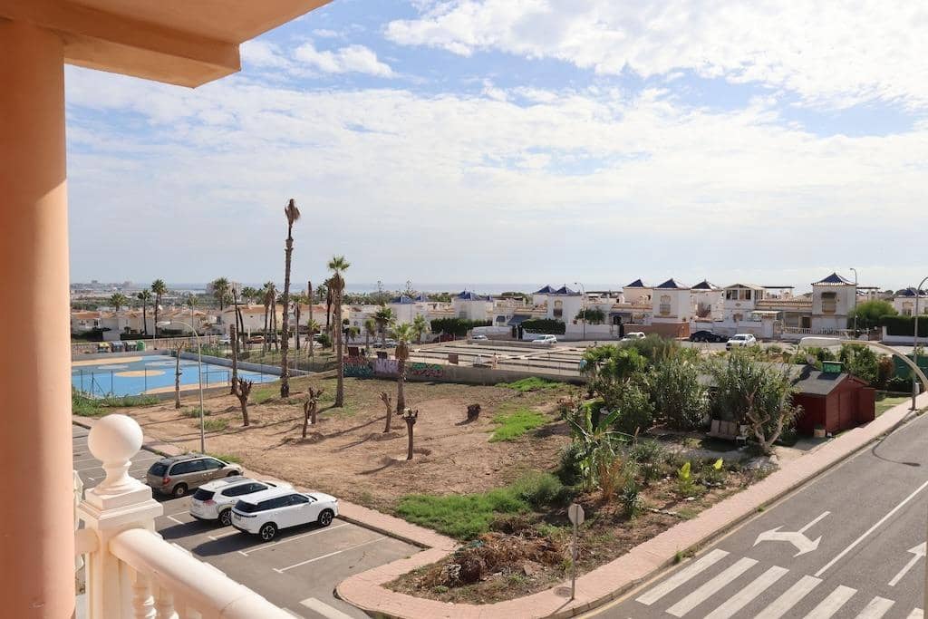 2 camera da letto Appartamento in vendita in Los Altos con piscina - 175.000 € (Rif: 10120202)