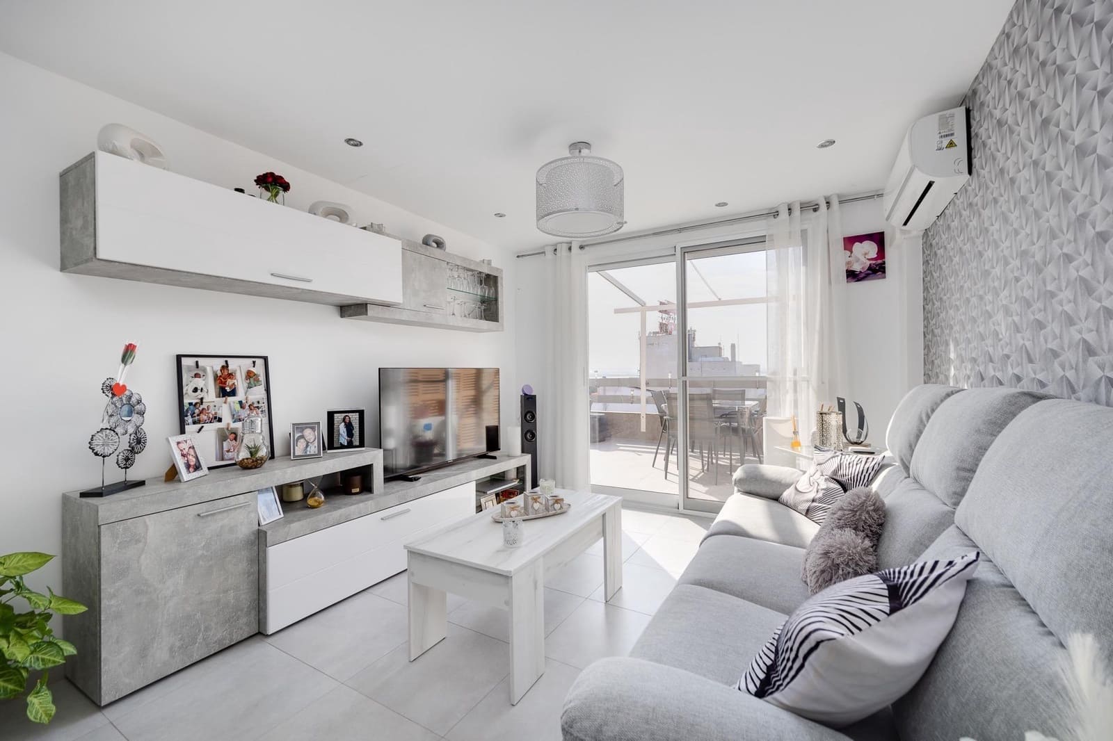 3 Zimmer Penthouse zu verkaufen in Torrevieja - 280.000 € (Ref: 10120203)